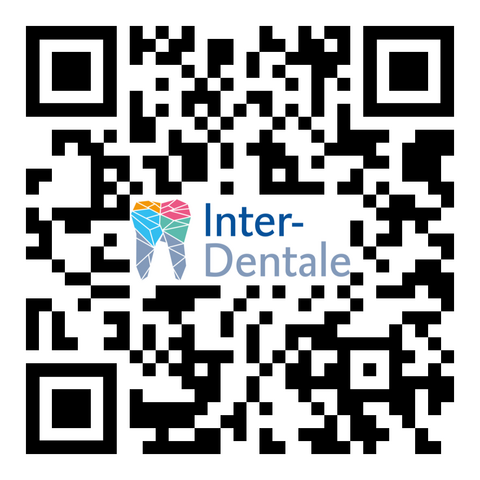 Interdentale 2022: Launch neue Homepage www.my-interdentale.com