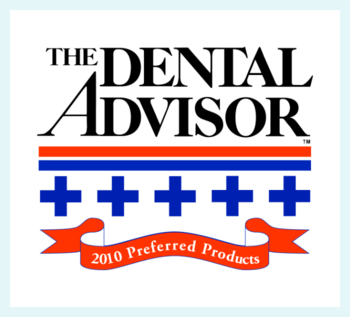 Logo van The Dental Advisor