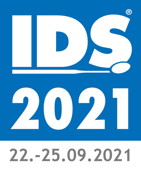 Logo zu: DMG auf der IDS 2021