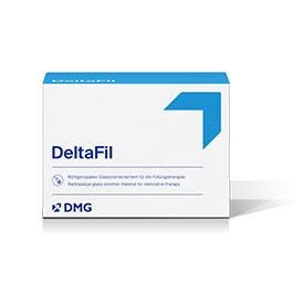Verpackung vom Produkt DeltaFil