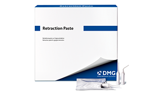 DMG Retraction Paste